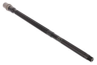 Faxon Firearms 20in .308 Win Rifle Length Heavy Fluted AR10 Barrel with nitride finish